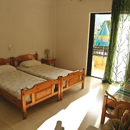 Haus Eva Daire Palekastro Oda fotoğraf