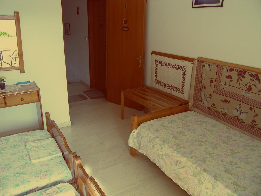 Haus Eva Daire Palekastro Oda fotoğraf