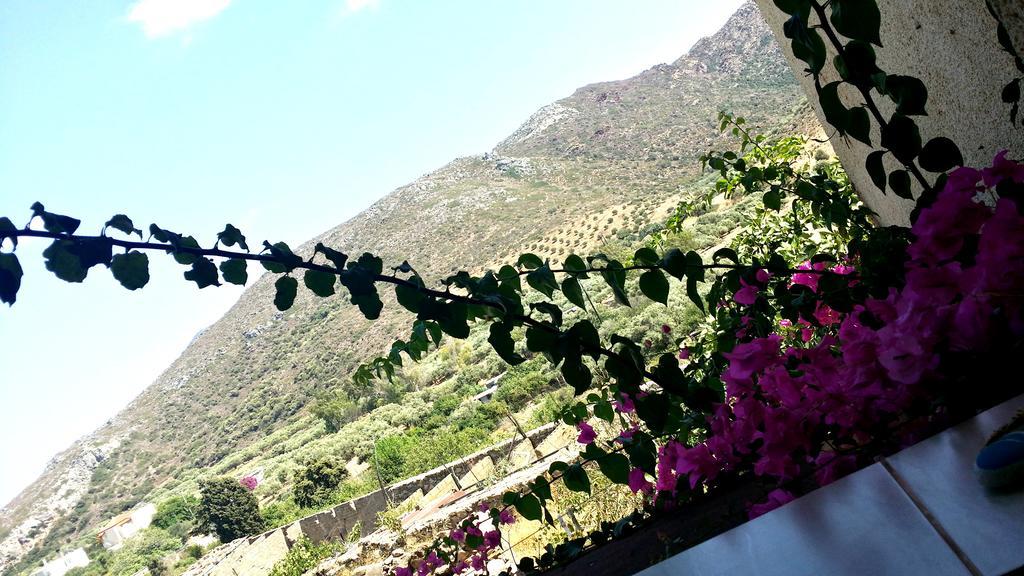 Haus Eva Daire Palekastro Oda fotoğraf