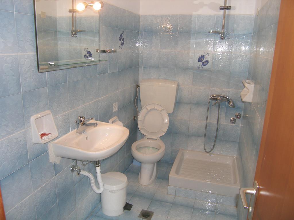 Haus Eva Daire Palekastro Oda fotoğraf